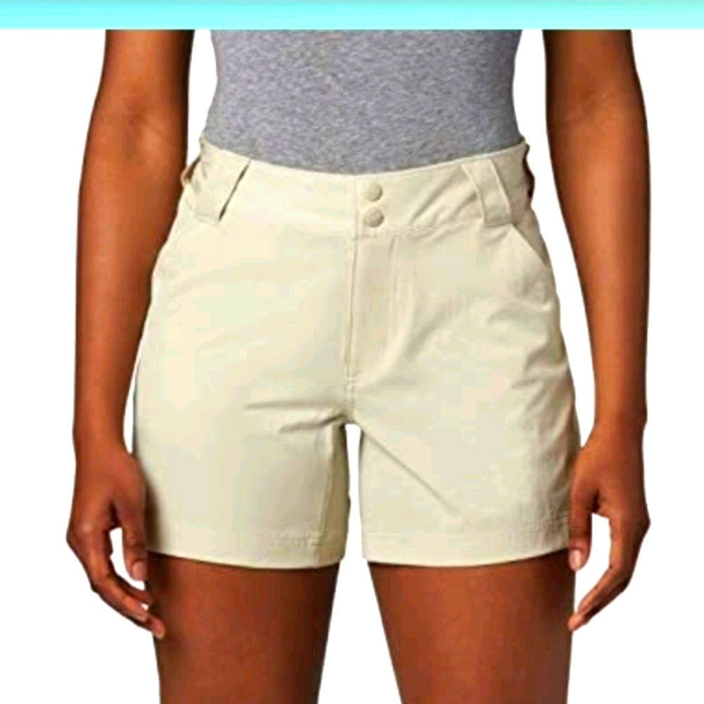 Columbia Coral Point Shorts